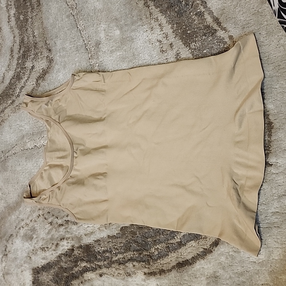 Tank Top body shaper